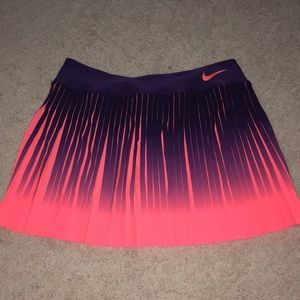 Nike Skirt